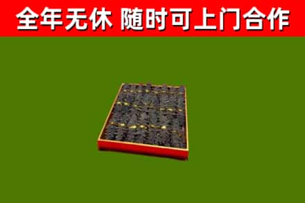 端州回收海参